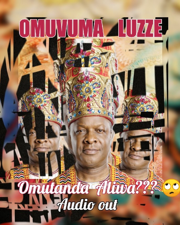 Omuvuma Luzze